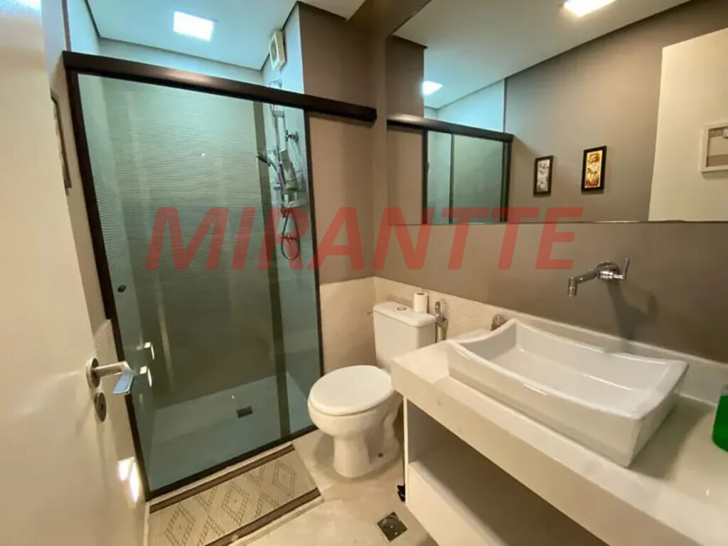 Apartamento de 94m² com 2 quartos em Jardim São Paulo