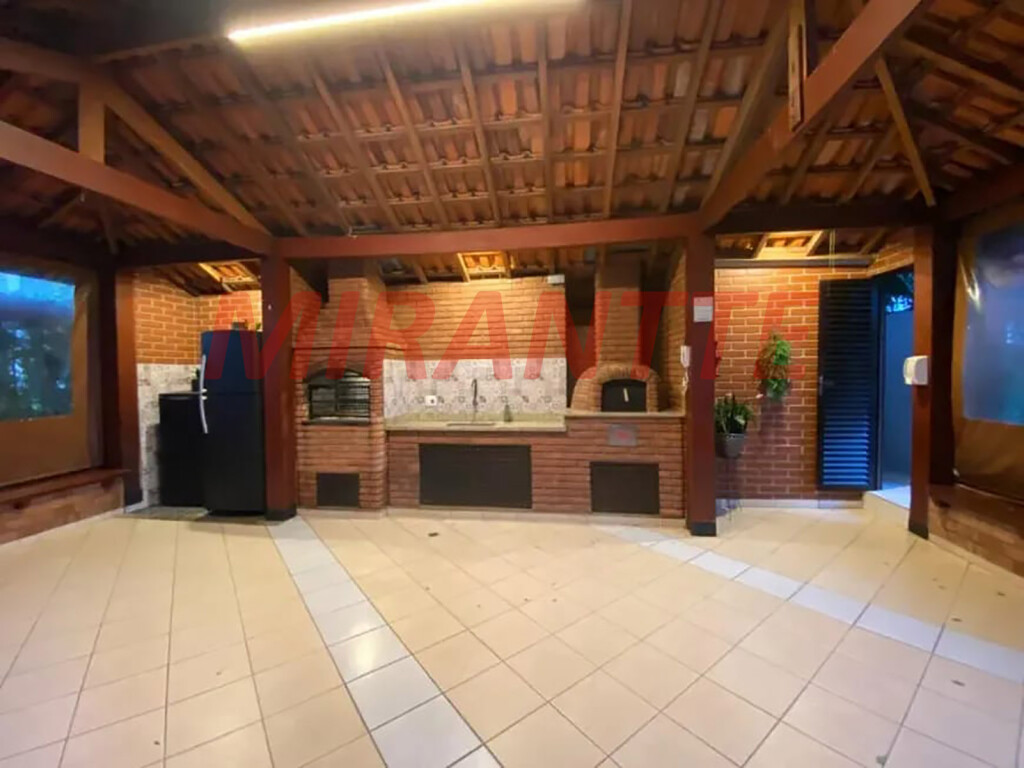 Apartamento de 94m² com 2 quartos em Jardim São Paulo