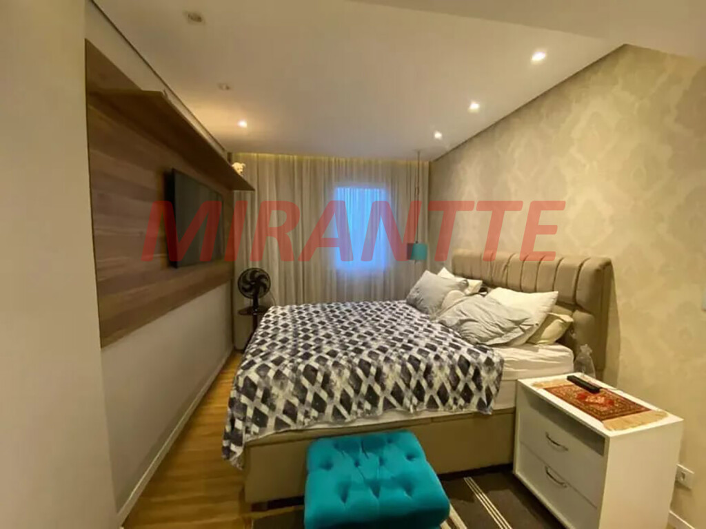 Apartamento de 94m² com 2 quartos em Jardim São Paulo