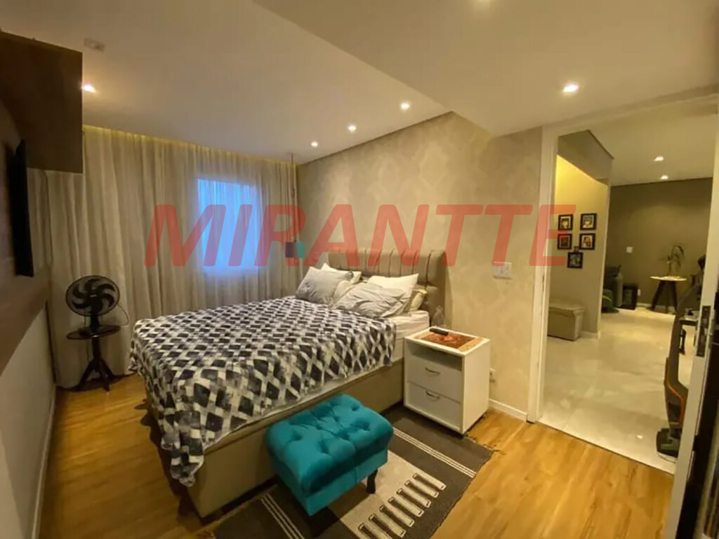 Apartamento de 94m² com 2 quartos em Jardim São Paulo