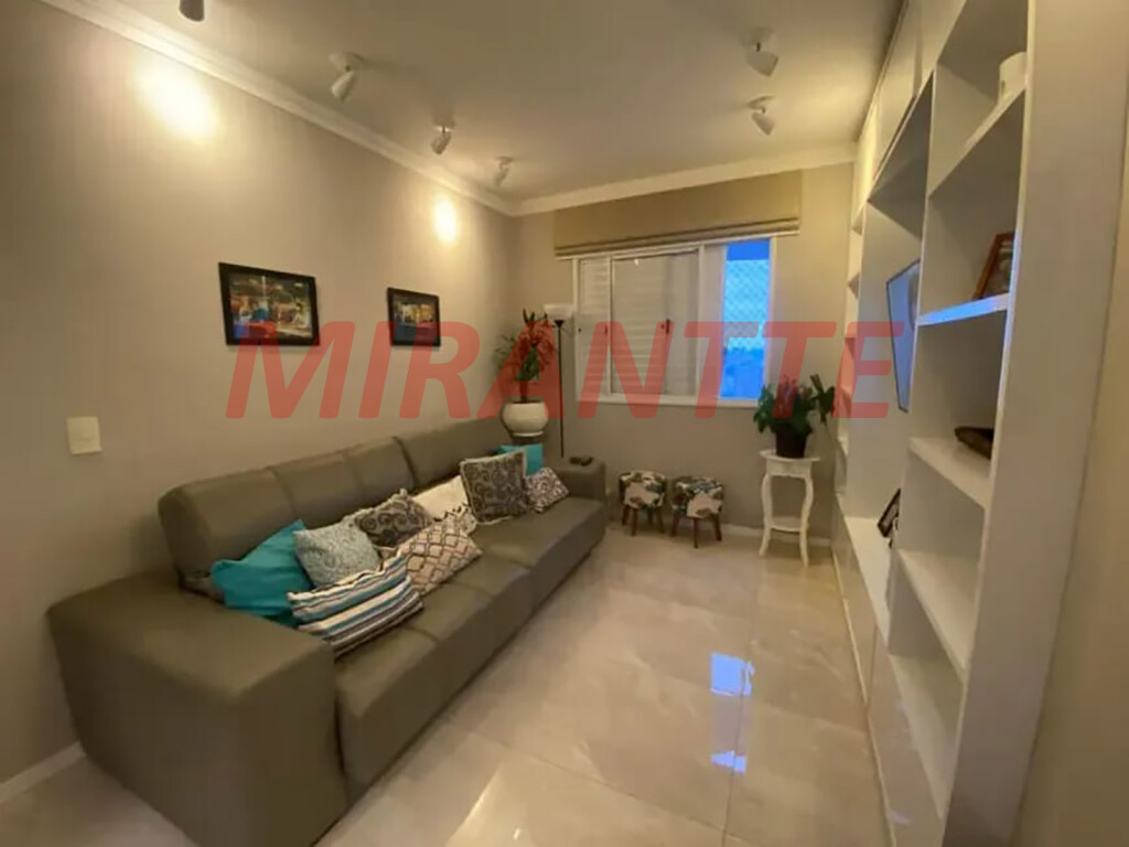 Apartamento de 94m² com 2 quartos em Jardim São Paulo