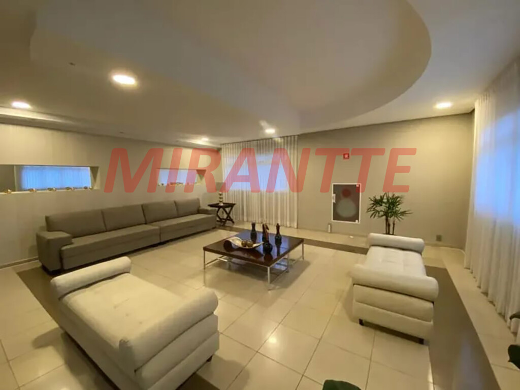 Apartamento de 94m² com 2 quartos em Jardim São Paulo