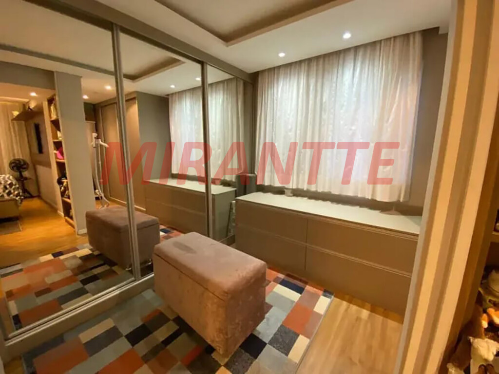 Apartamento de 94m² com 2 quartos em Jardim São Paulo