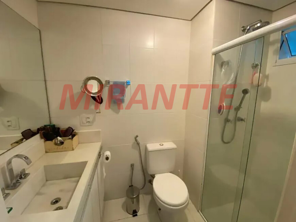 Apartamento de 94m² com 2 quartos em Jardim São Paulo