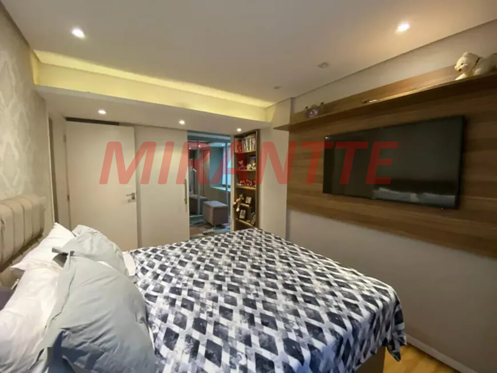 Apartamento de 94m² com 2 quartos em Jardim São Paulo