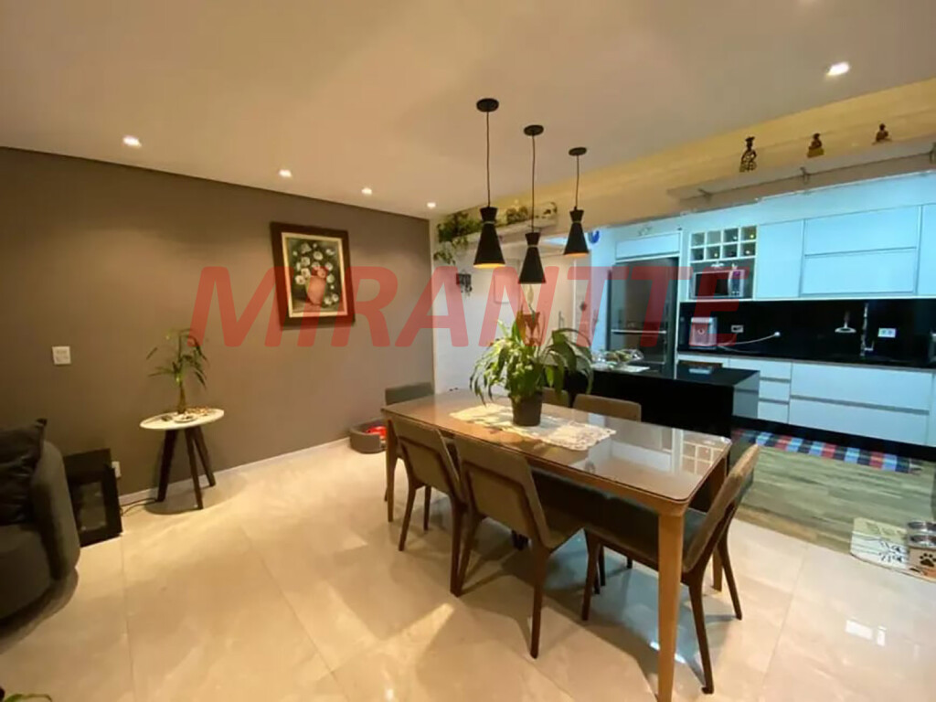 Apartamento de 94m² com 2 quartos em Jardim São Paulo