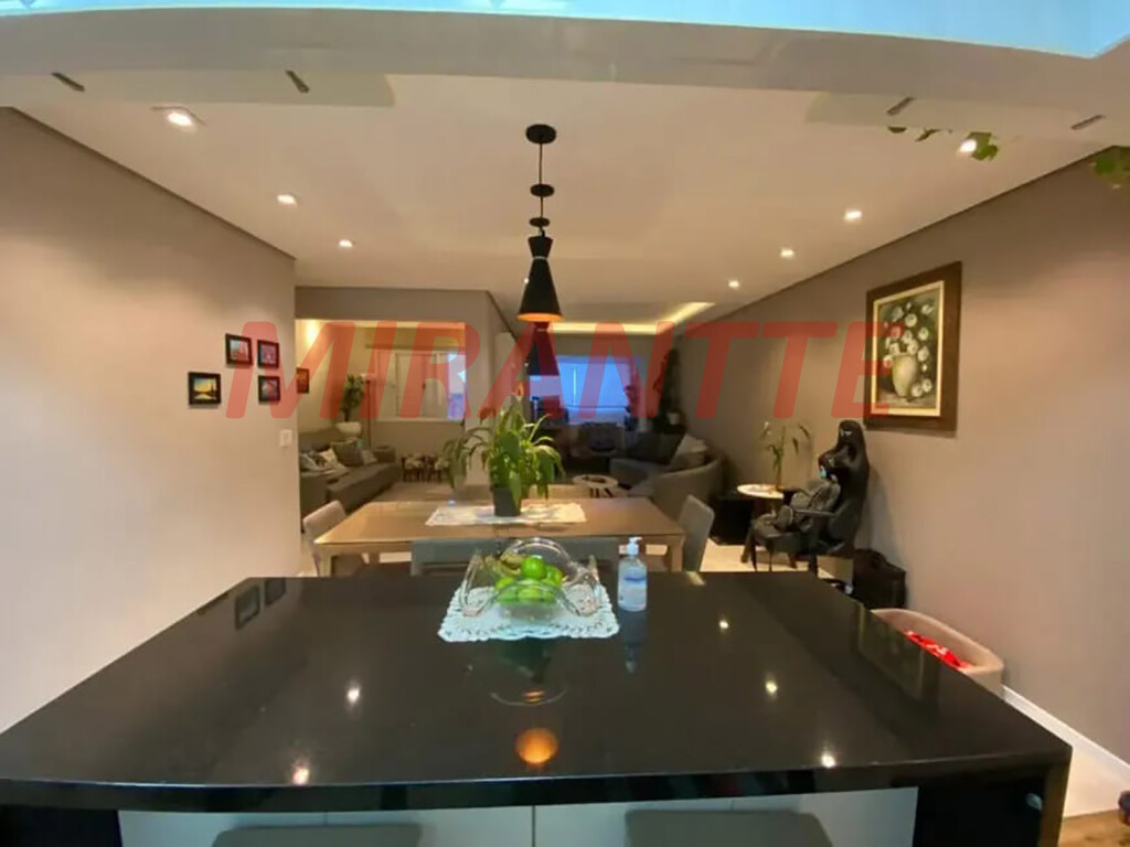 Apartamento de 94m² com 2 quartos em Jardim São Paulo
