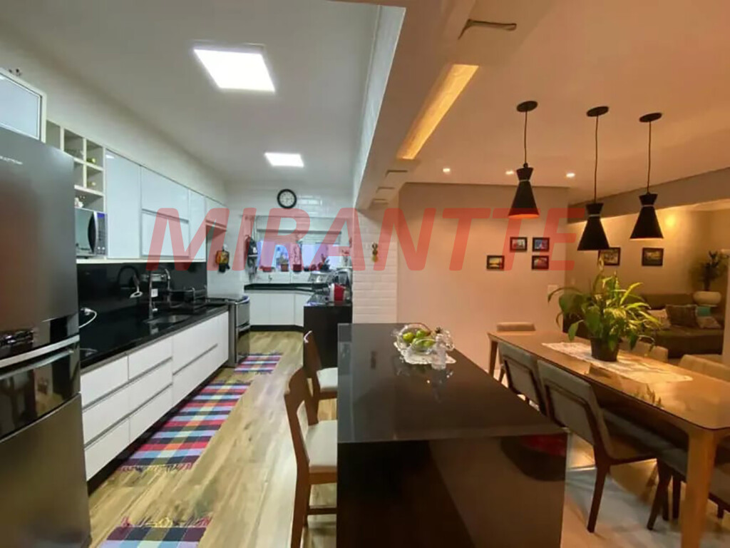 Apartamento de 94m² com 2 quartos em Jardim São Paulo
