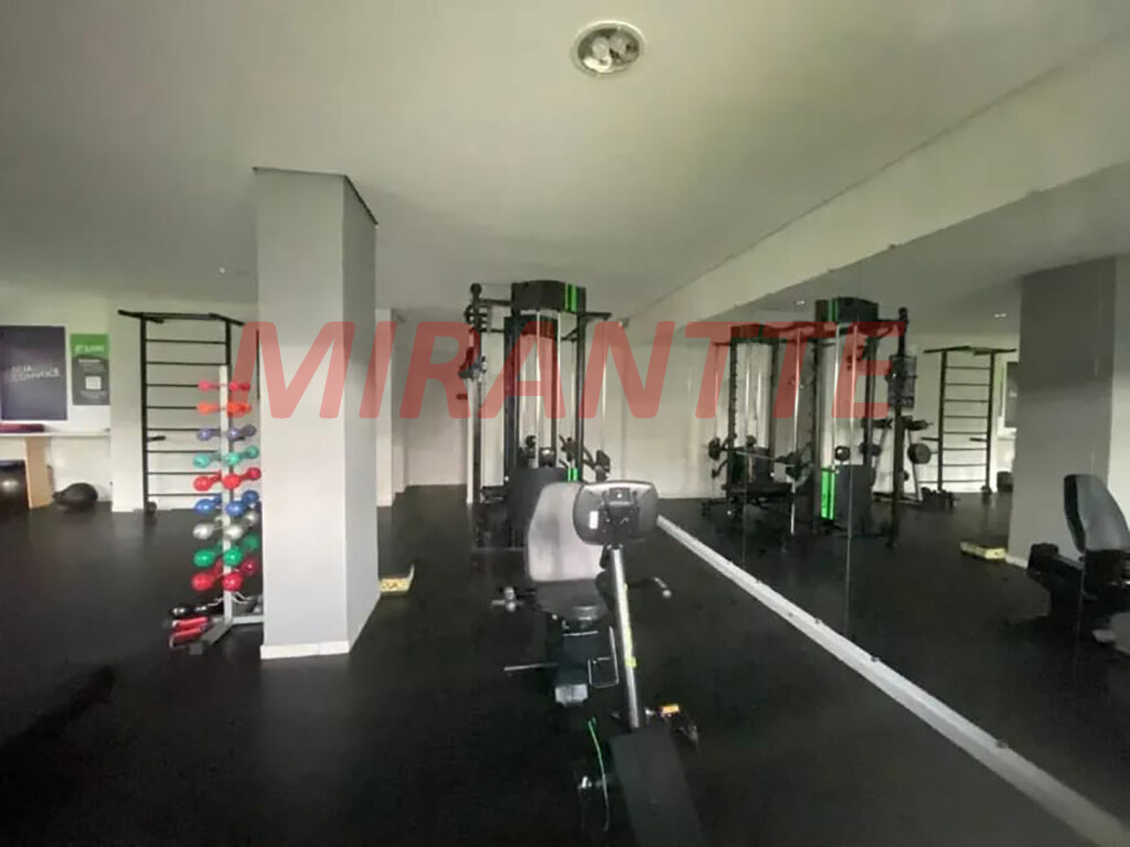 Apartamento de 94m² com 2 quartos em Jardim São Paulo