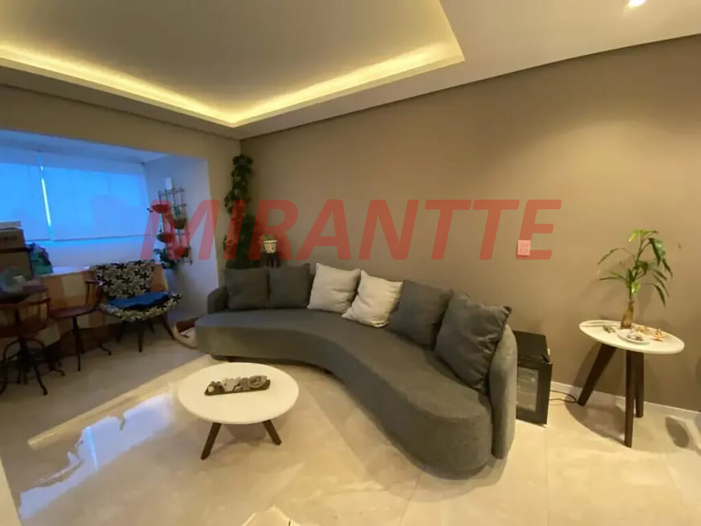 Apartamento de 94m² com 2 quartos em Jardim São Paulo