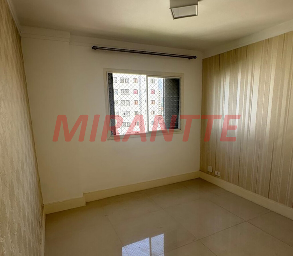 Apartamento de 116m² com 3 quartos em Santana