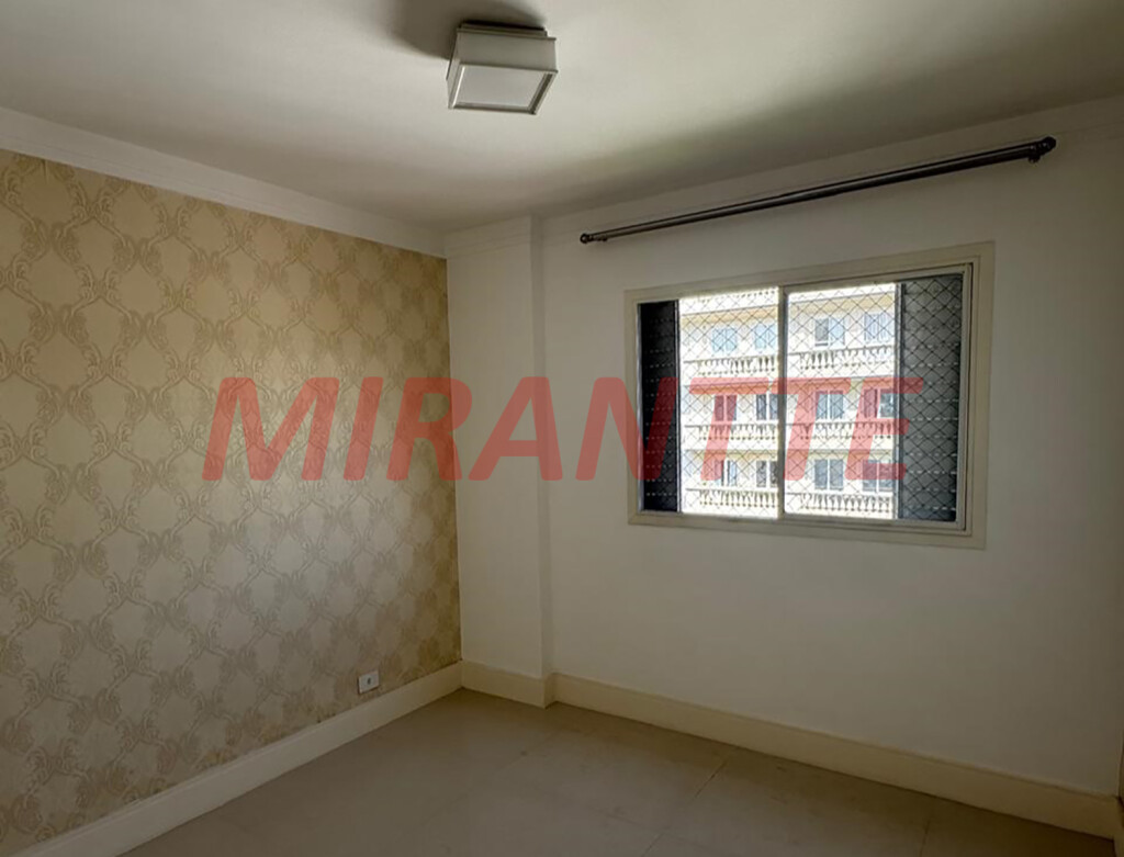 Apartamento de 116m² com 3 quartos em Santana