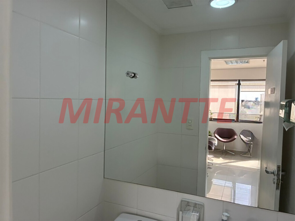 Comercial de 103m² em Santana