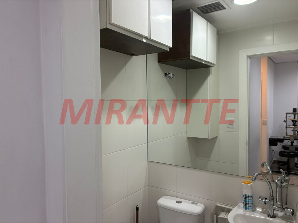 Comercial de 103m² em Santana