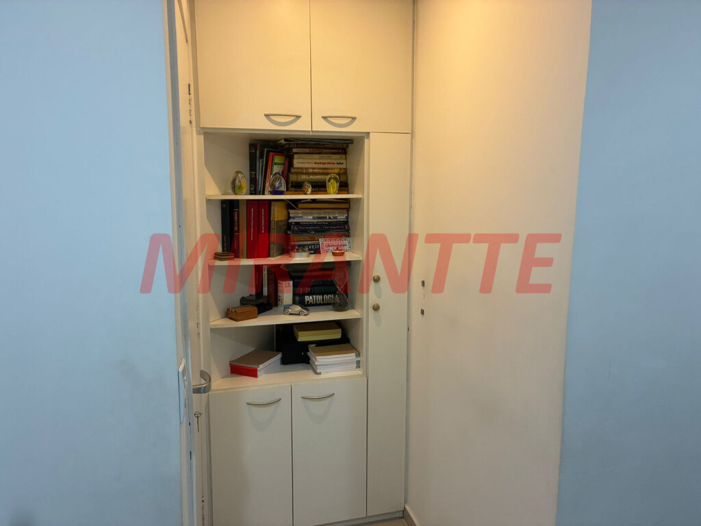 Comercial de 103m² em Santana