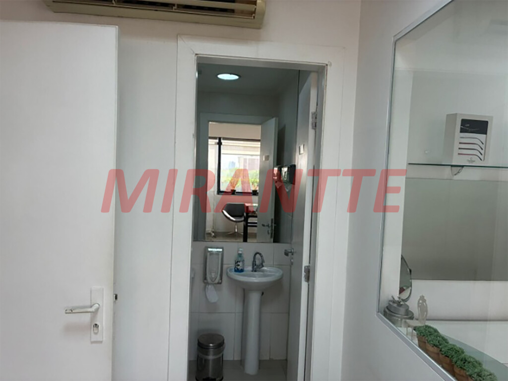 Comercial de 103m² em Santana