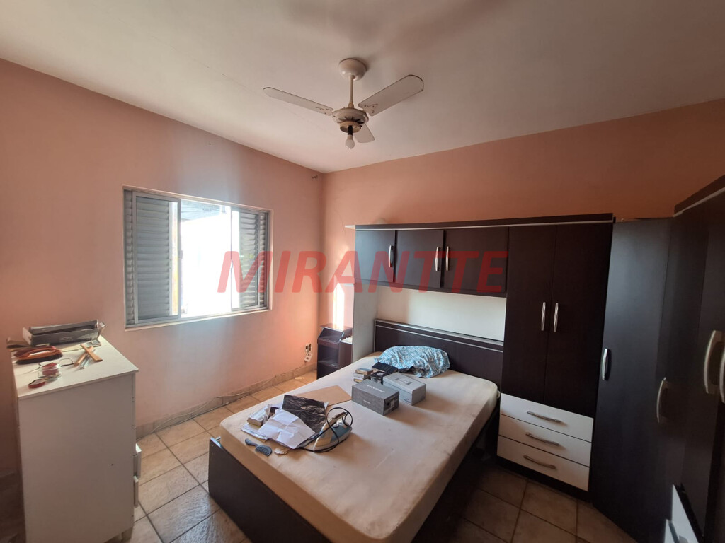 Casa terrea de 86m² com 2 quartos em Vila Paiva