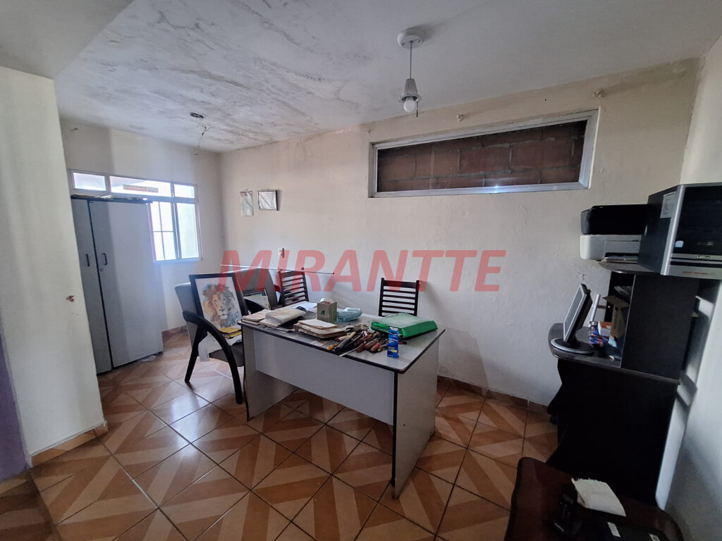 Casa terrea de 86m² com 2 quartos em Vila Paiva