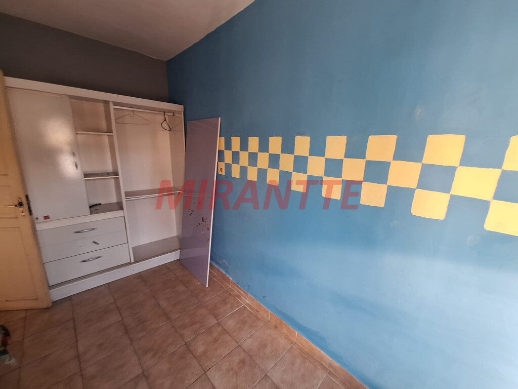 Casa terrea de 86m² com 2 quartos em Vila Paiva