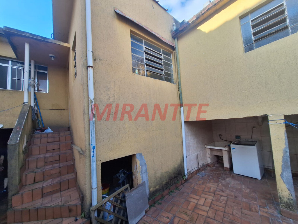 Casa terrea de 86m² com 2 quartos em Vila Paiva