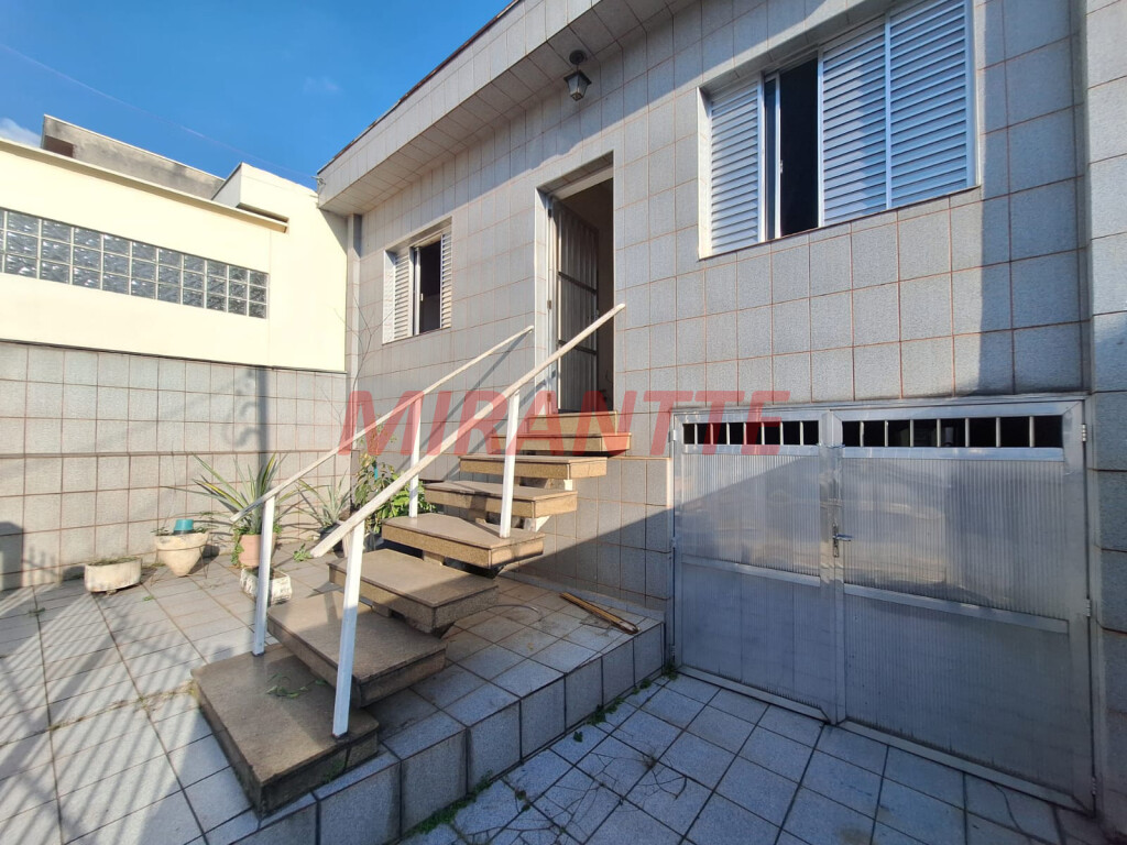 Casa terrea de 86m² com 2 quartos em Vila Paiva