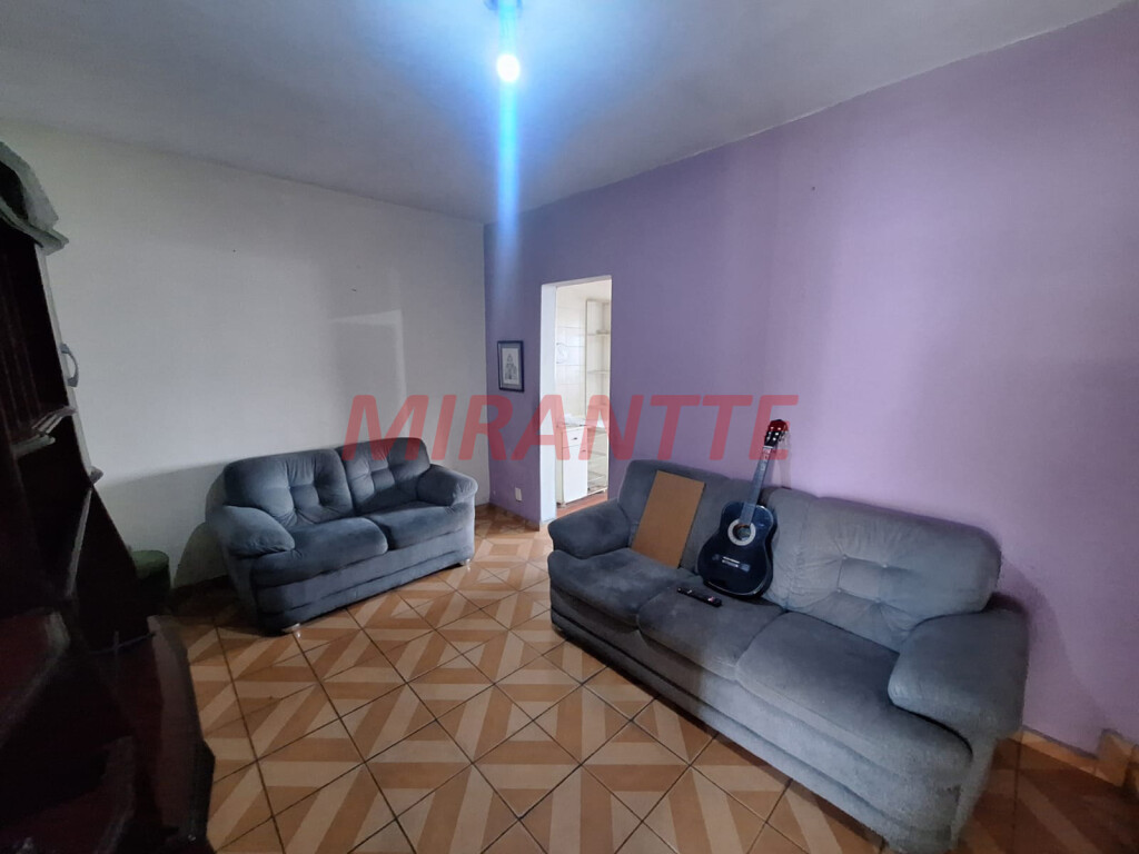 Casa terrea de 86m² com 2 quartos em Vila Paiva