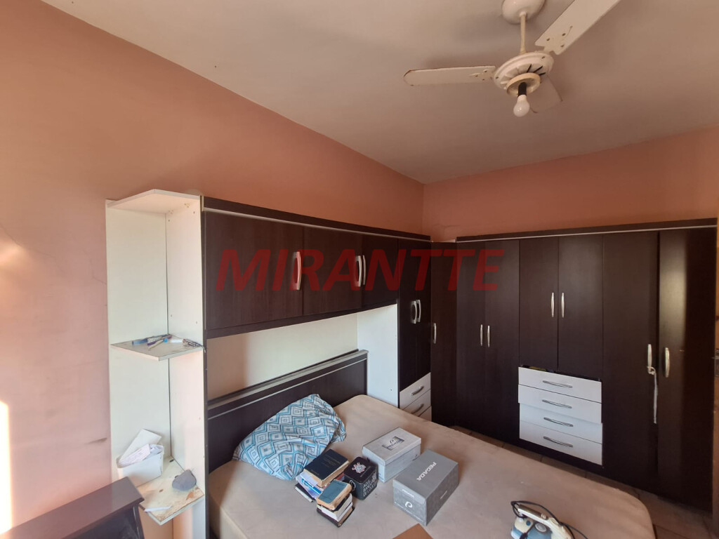 Casa terrea de 86m² com 2 quartos em Vila Paiva
