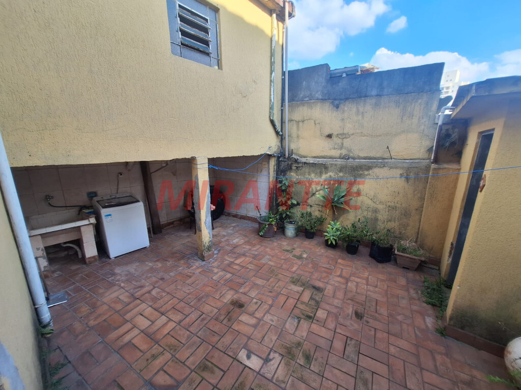 Casa terrea de 86m² com 2 quartos em Vila Paiva
