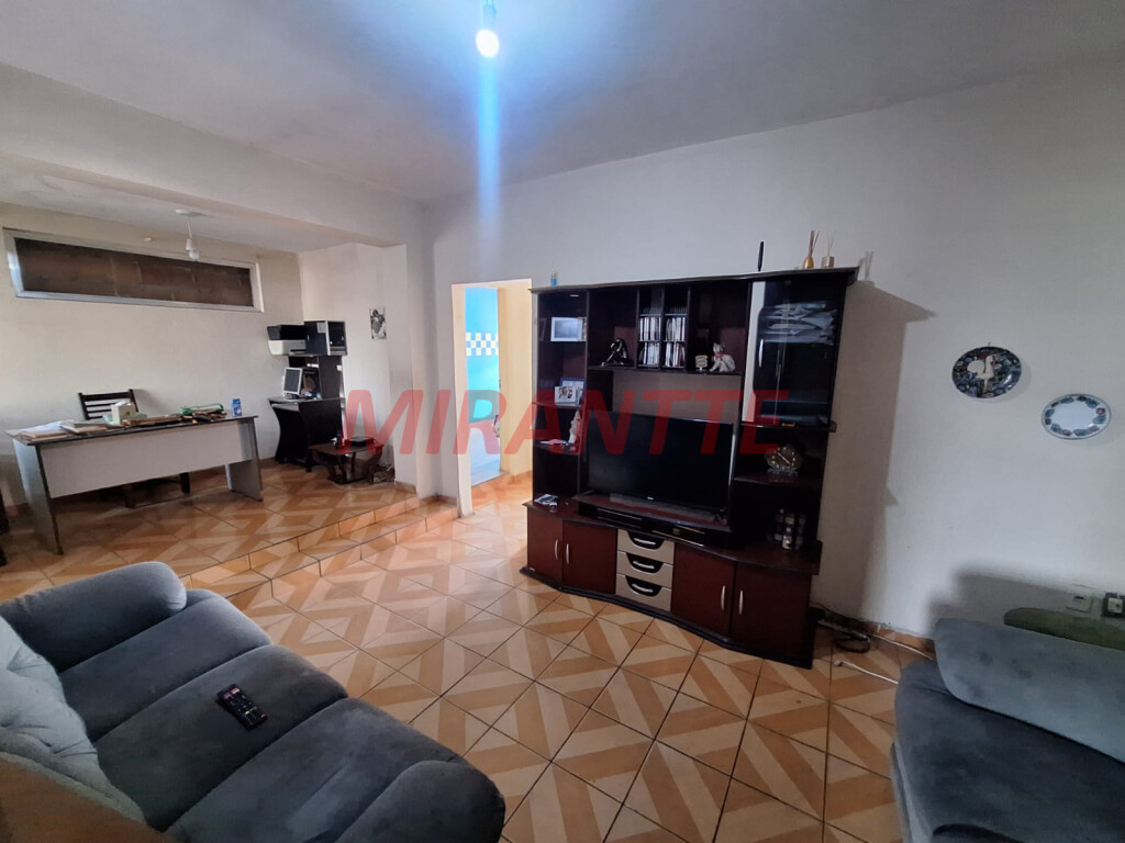 Casa terrea de 86m² com 2 quartos em Vila Paiva