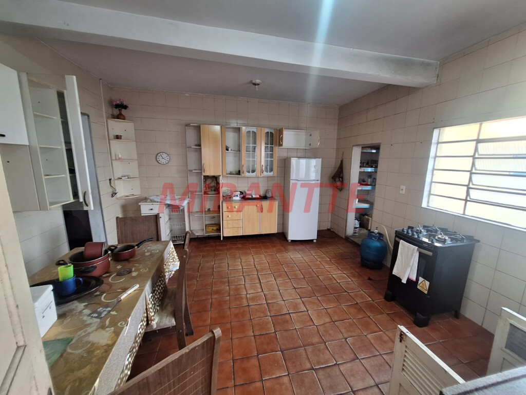 Casa terrea de 86m² com 2 quartos em Vila Paiva