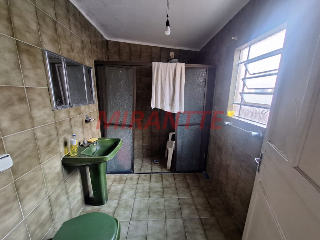 Casa terrea de 86m² com 2 quartos em Vila Paiva