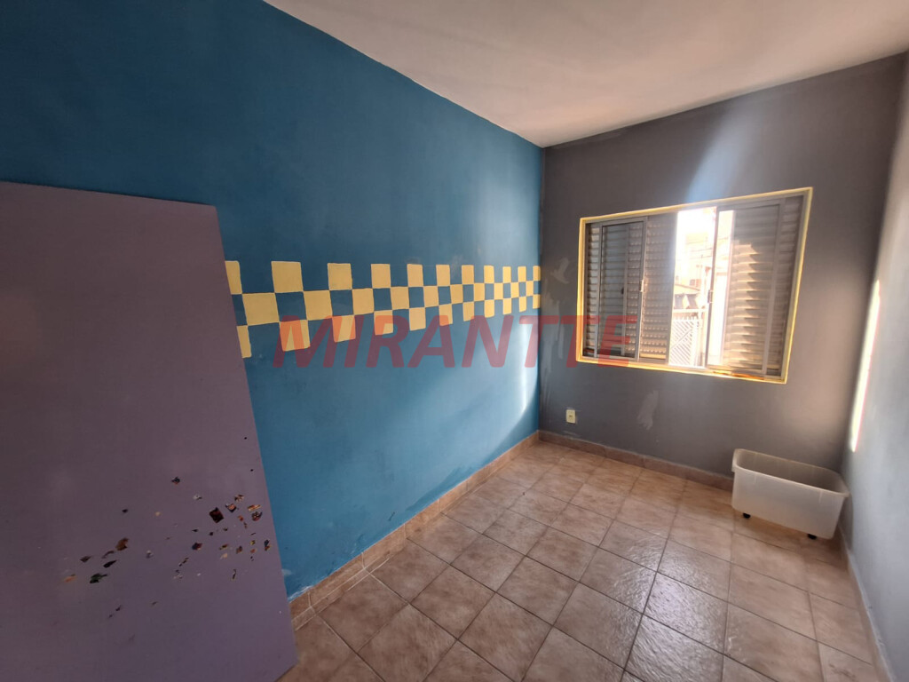 Casa terrea de 86m² com 2 quartos em Vila Paiva