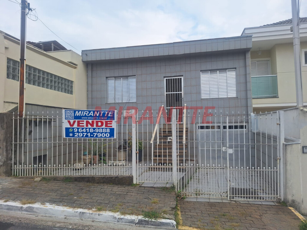 Casa terrea de 86m² com 2 quartos em Vila Paiva