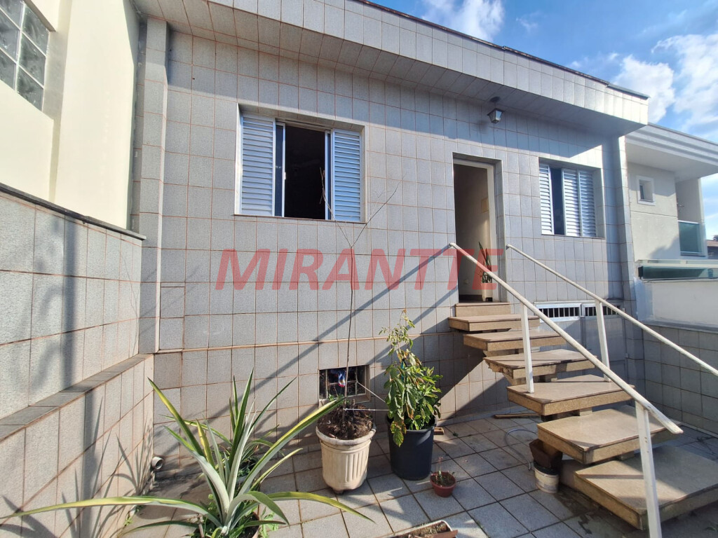 Casa terrea de 86m² com 2 quartos em Vila Paiva