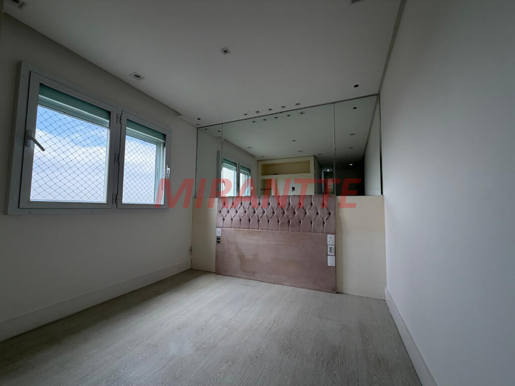 Apartamento de 131m² com 3 quartos em Vila Pirituba
