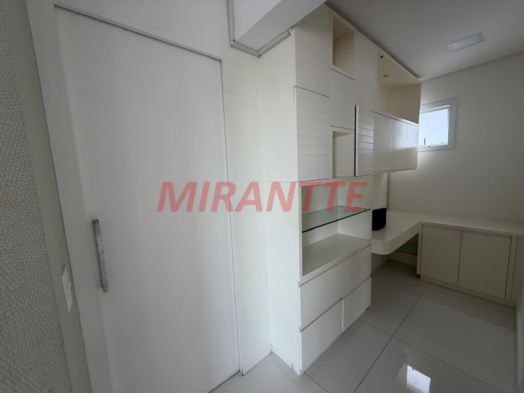 Apartamento de 131m² com 3 quartos em Vila Pirituba