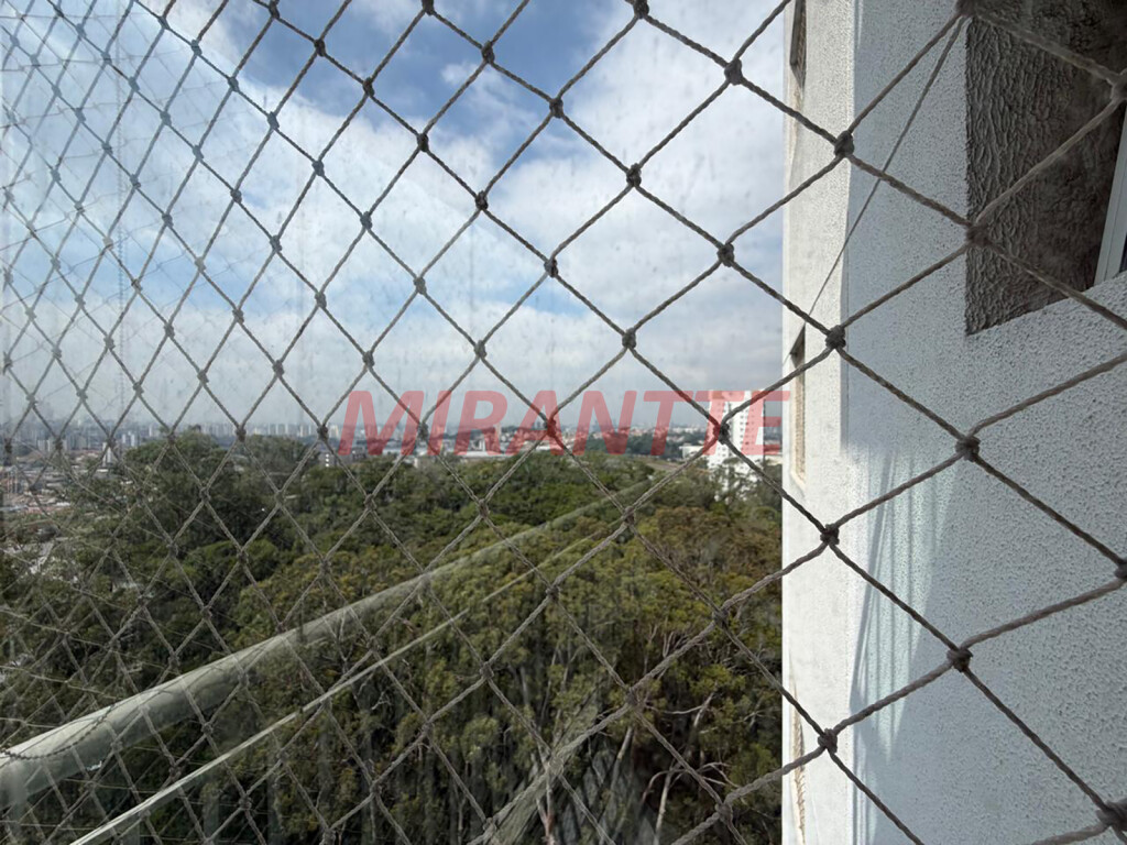 Apartamento de 131m² com 3 quartos em Vila Pirituba