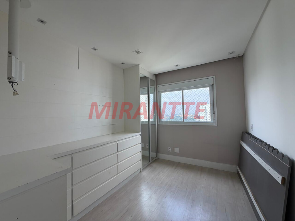 Apartamento de 131m² com 3 quartos em Vila Pirituba