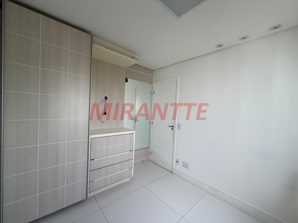 Apartamento de 131m² com 3 quartos em Vila Pirituba