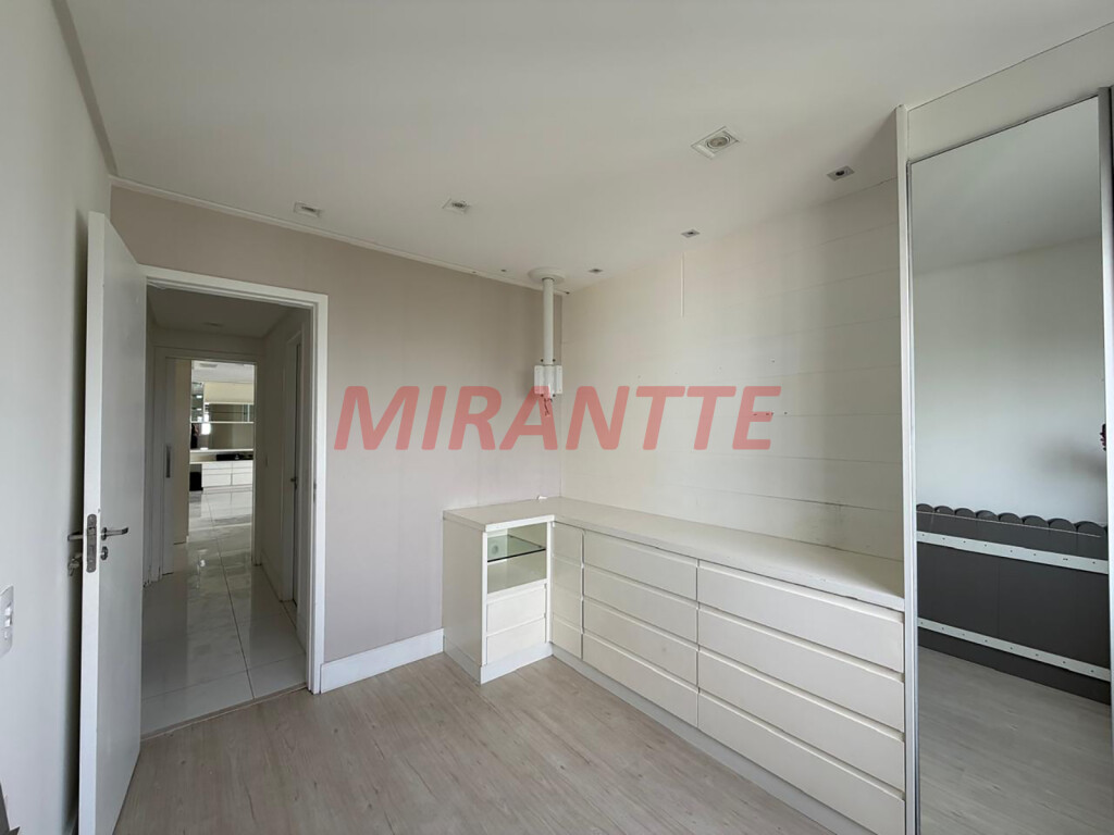 Apartamento de 131m² com 3 quartos em Vila Pirituba