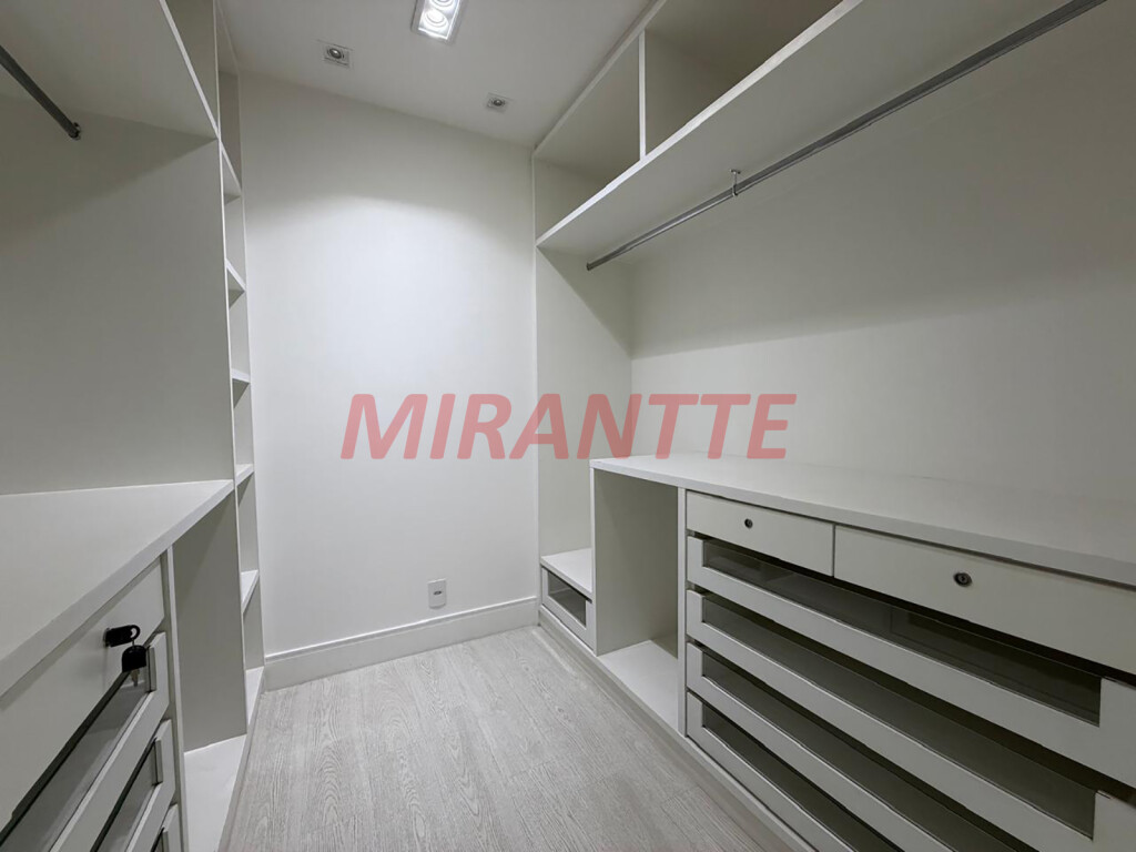 Apartamento de 131m² com 3 quartos em Vila Pirituba