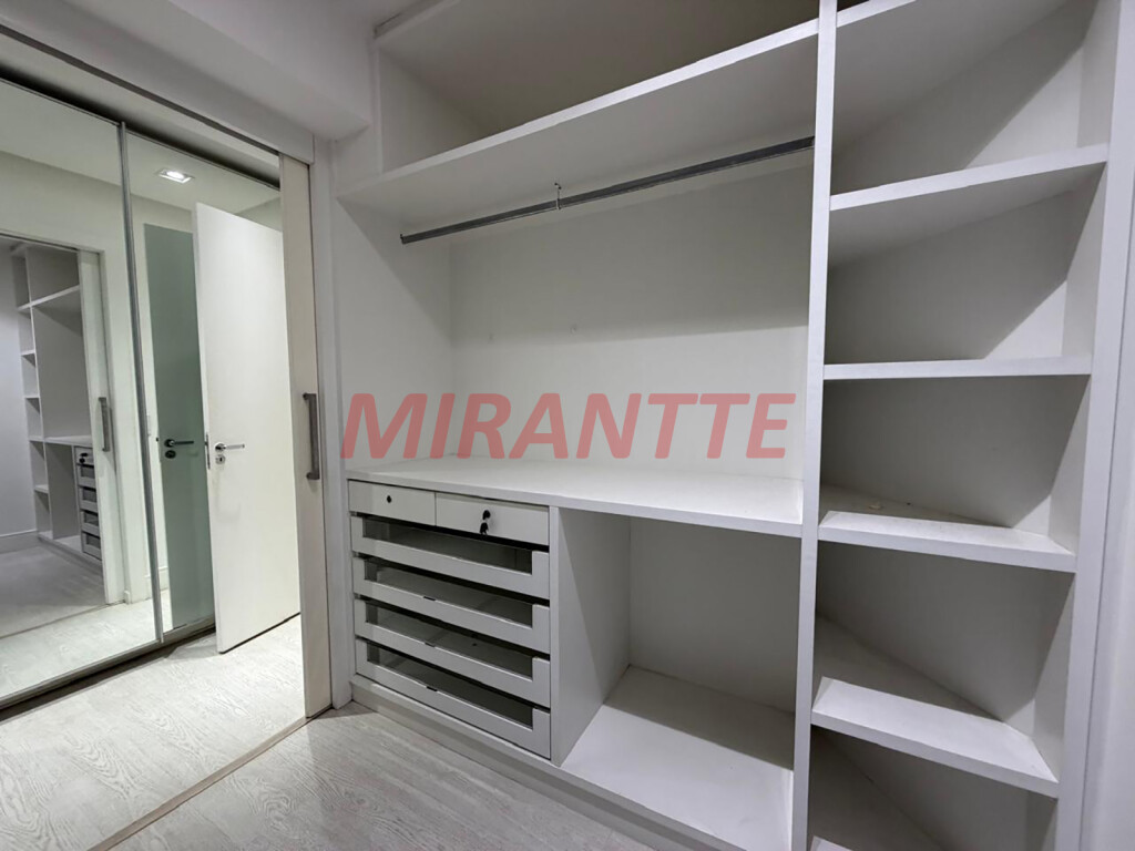 Apartamento de 131m² com 3 quartos em Vila Pirituba