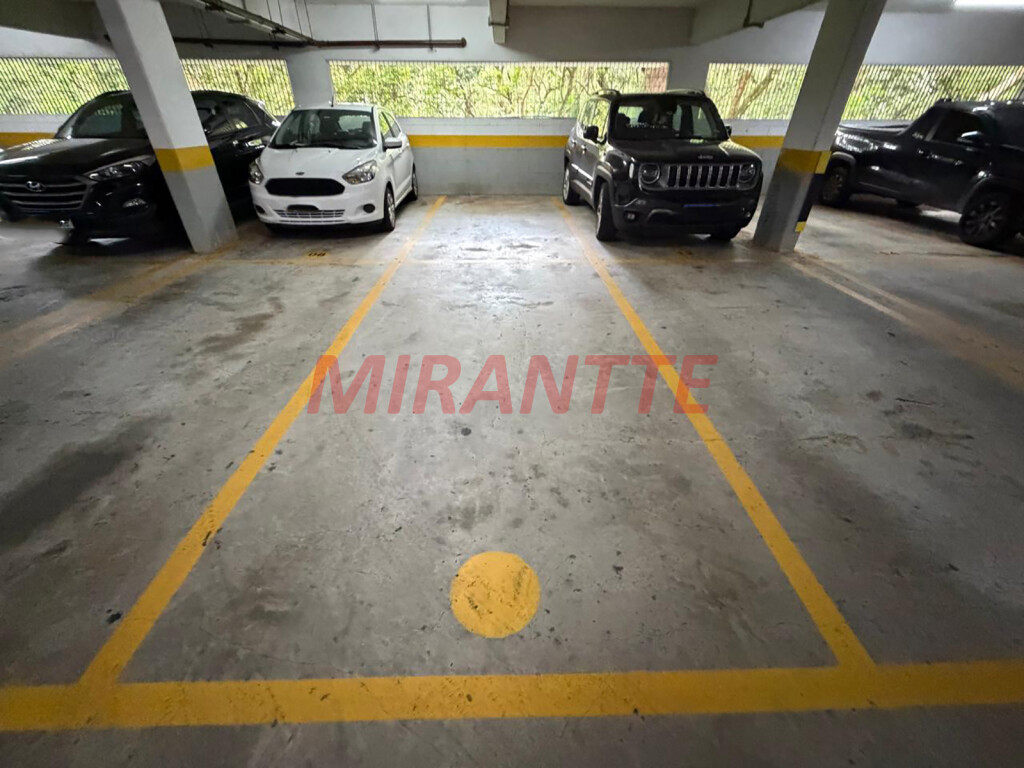 Apartamento de 131m² com 3 quartos em Vila Pirituba