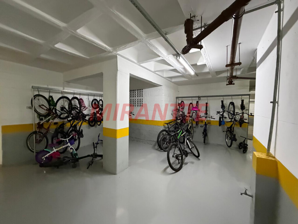 Apartamento de 131m² com 3 quartos em Vila Pirituba