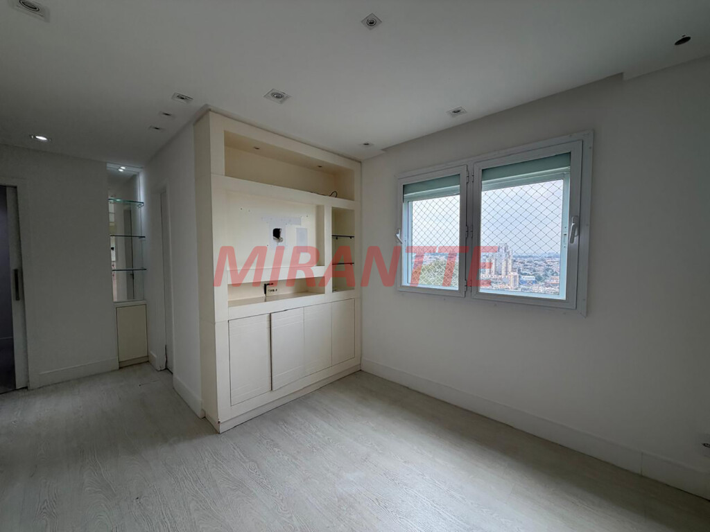 Apartamento de 131m² com 3 quartos em Vila Pirituba