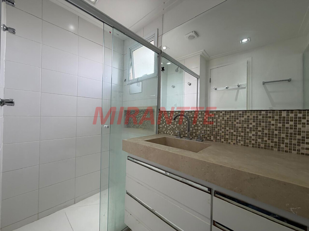 Apartamento de 131m² com 3 quartos em Vila Pirituba