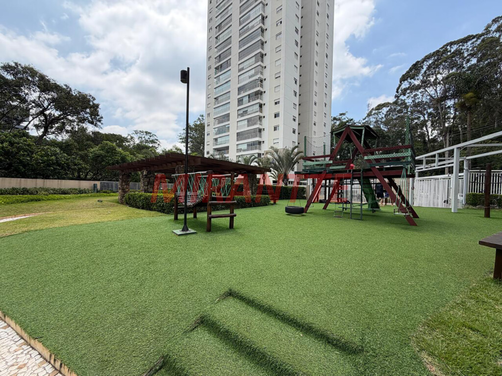 Apartamento de 131m² com 3 quartos em Vila Pirituba