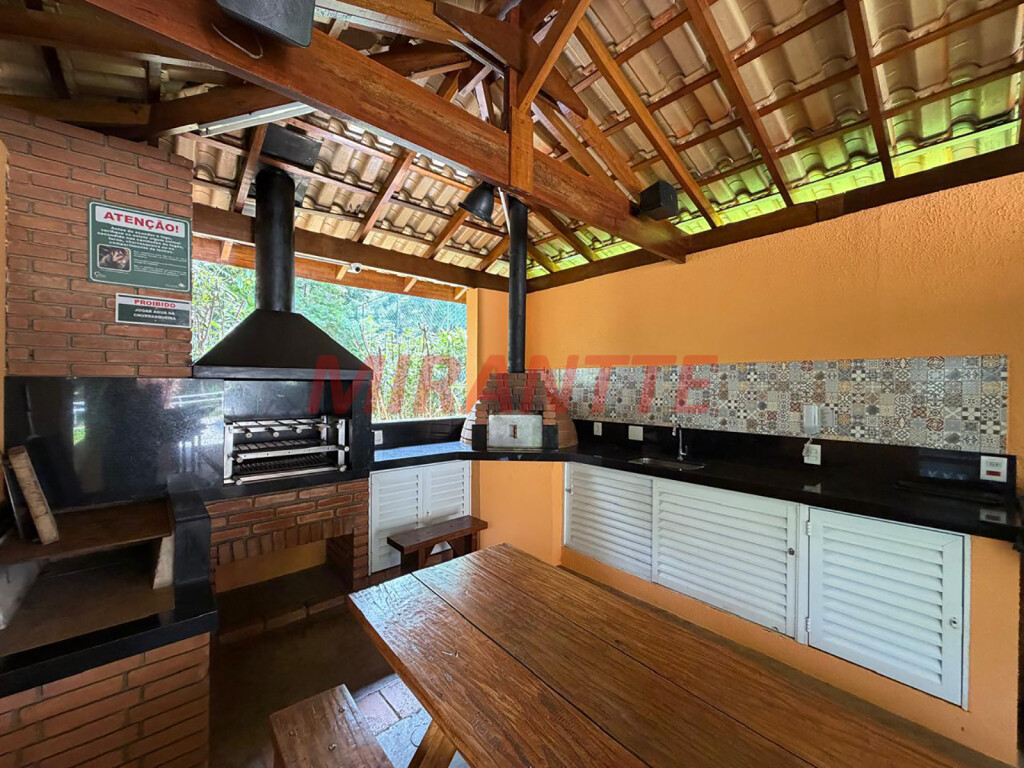Apartamento de 131m² com 3 quartos em Vila Pirituba