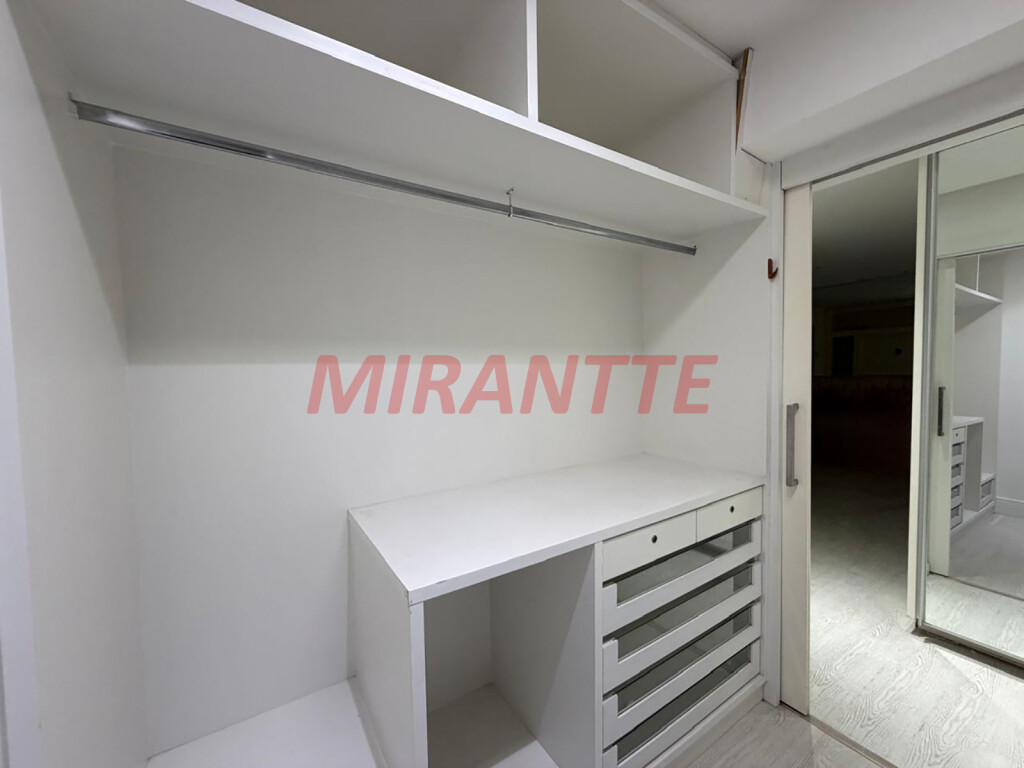 Apartamento de 131m² com 3 quartos em Vila Pirituba