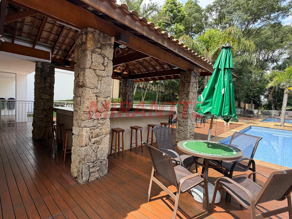 Apartamento de 131m² com 3 quartos em Vila Pirituba
